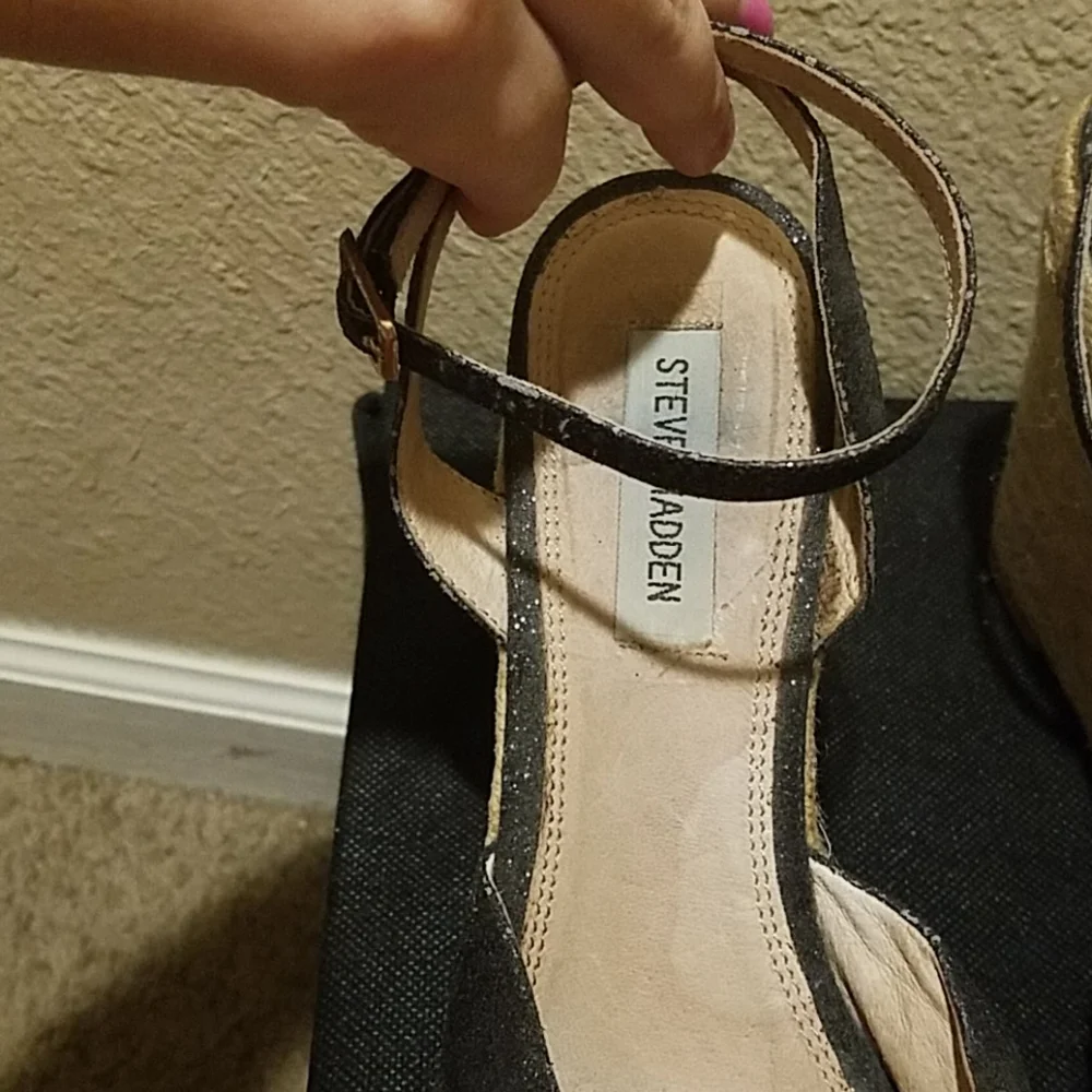 Steve Madden does have
